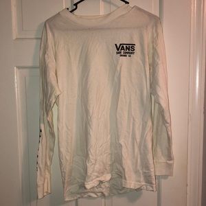 Vans Long sleeve